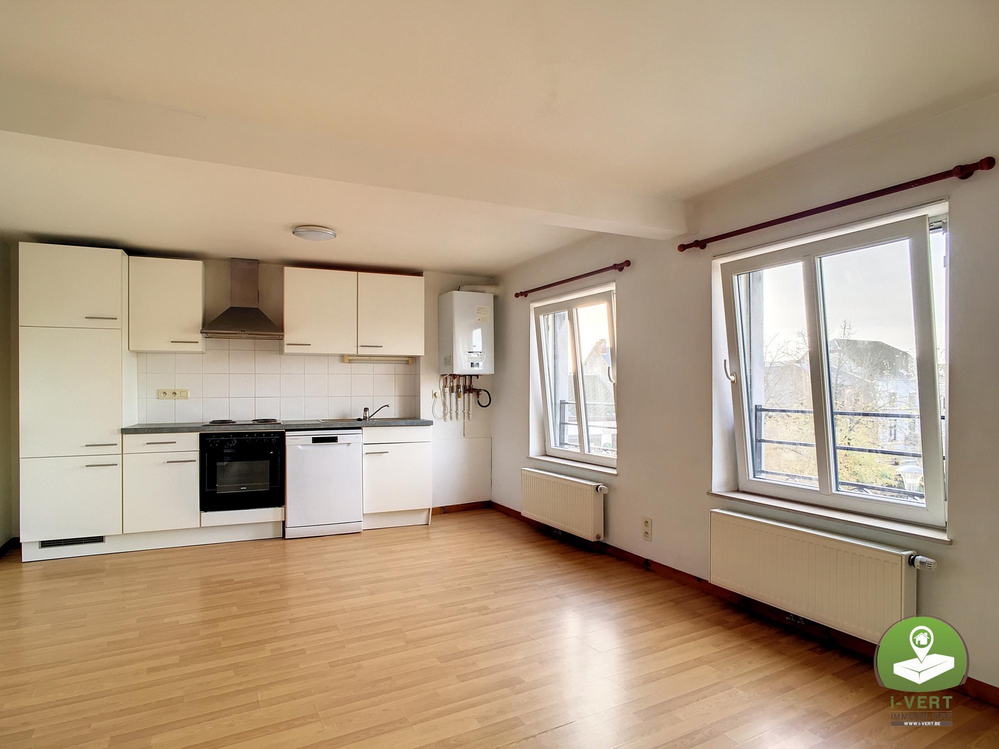 Appartement à Ciney