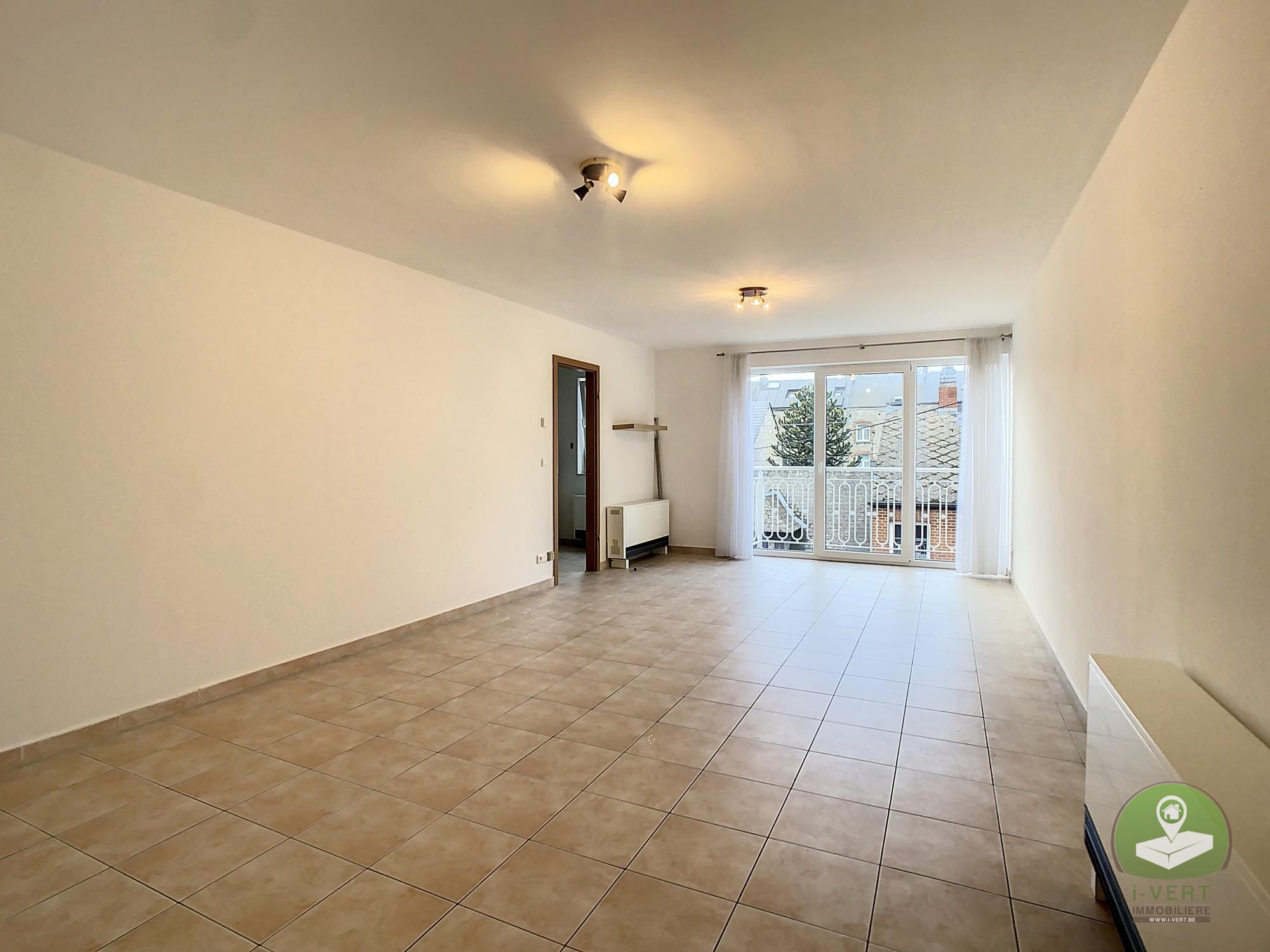 Appartement à Ciney