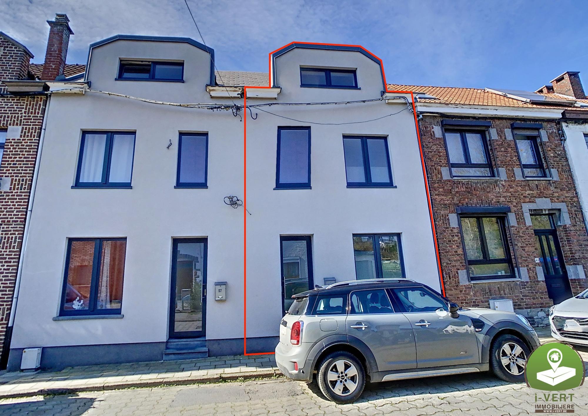 Woning in Ciney
