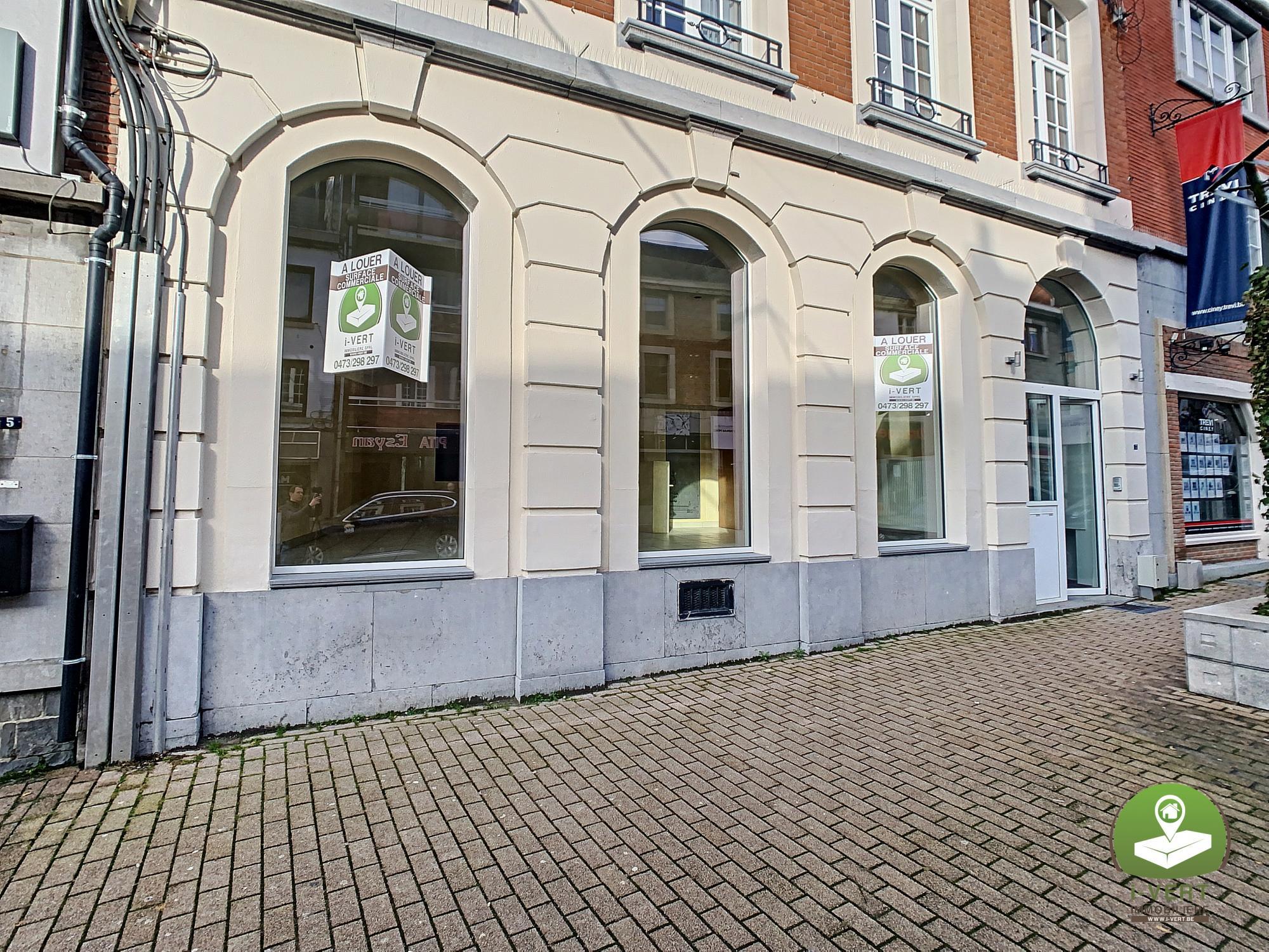 Agence Immobilière Le Havre Centre Ville