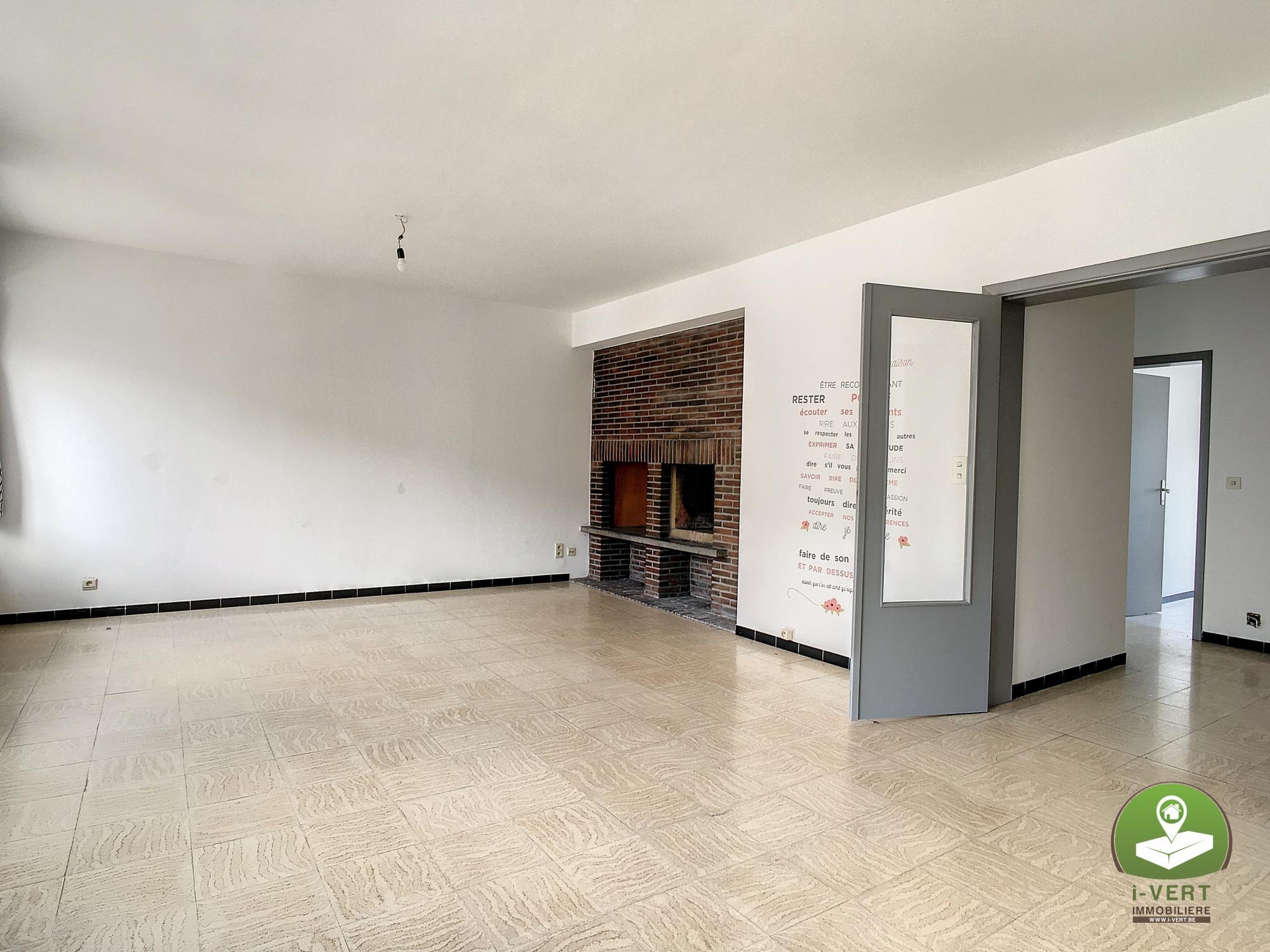 Appartement à Ciney