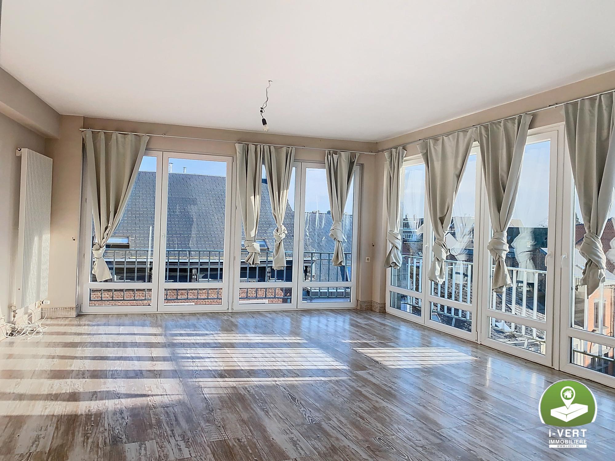 Appartement à Ciney