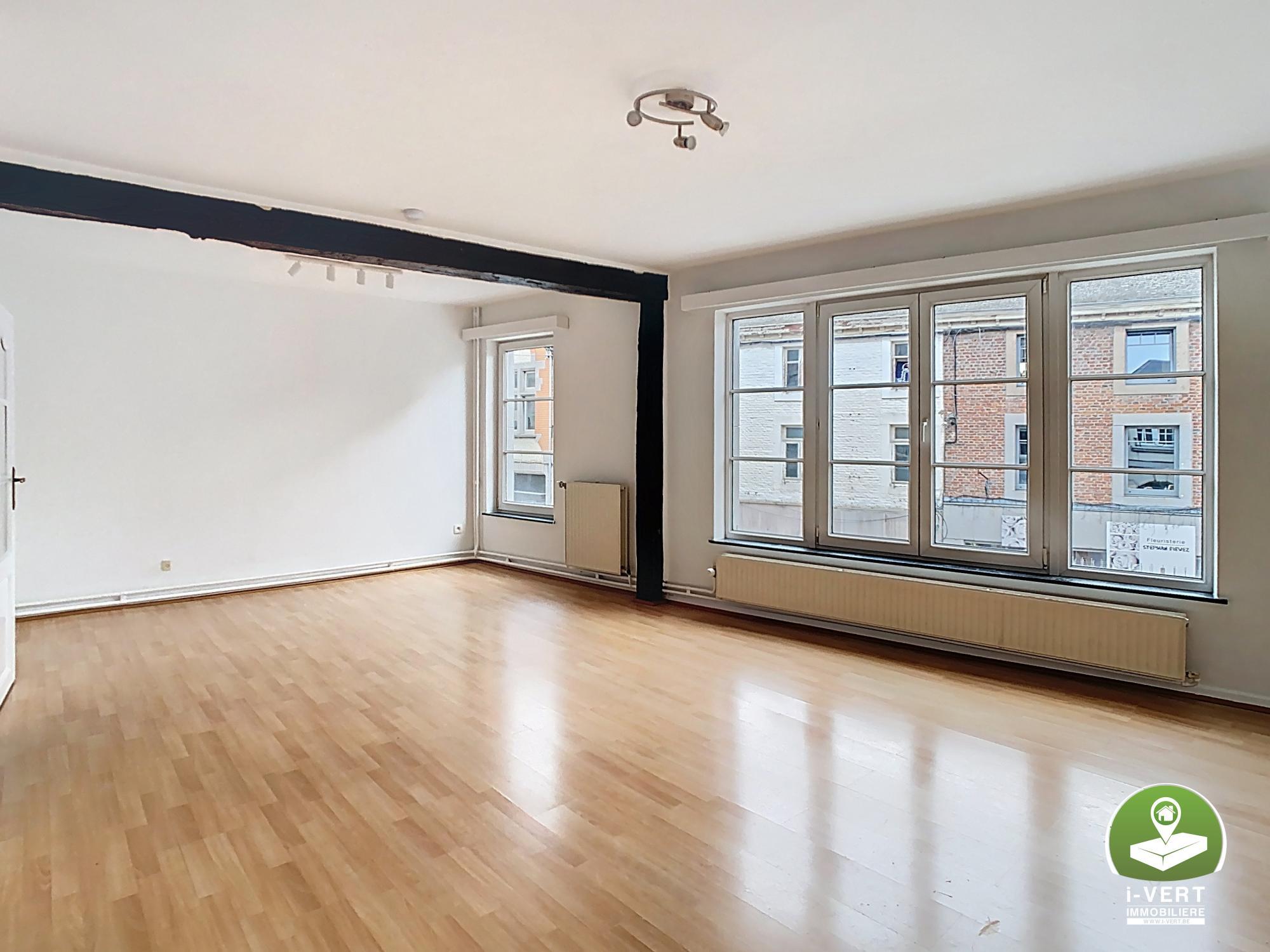 Appartement à Ciney