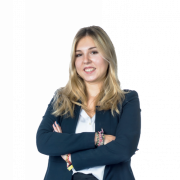 Portrait de Eva